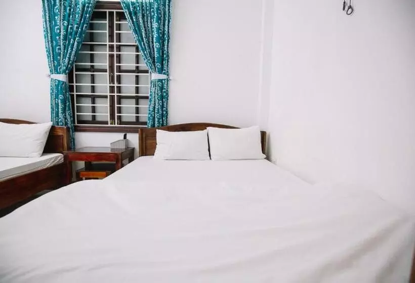 هتل Lum Dong Tien