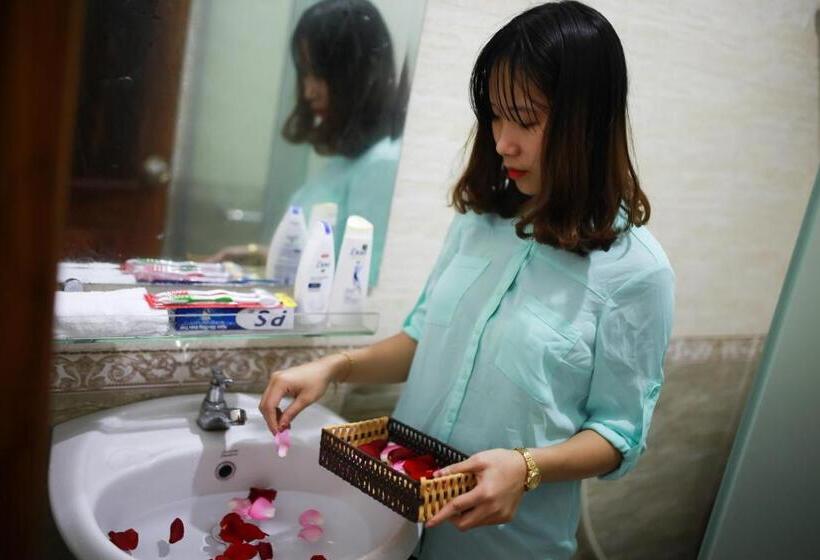 هتل Lum Dong Tien