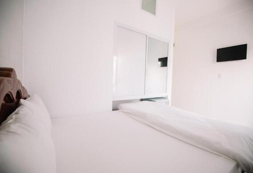 هتل Lum Dong Tien