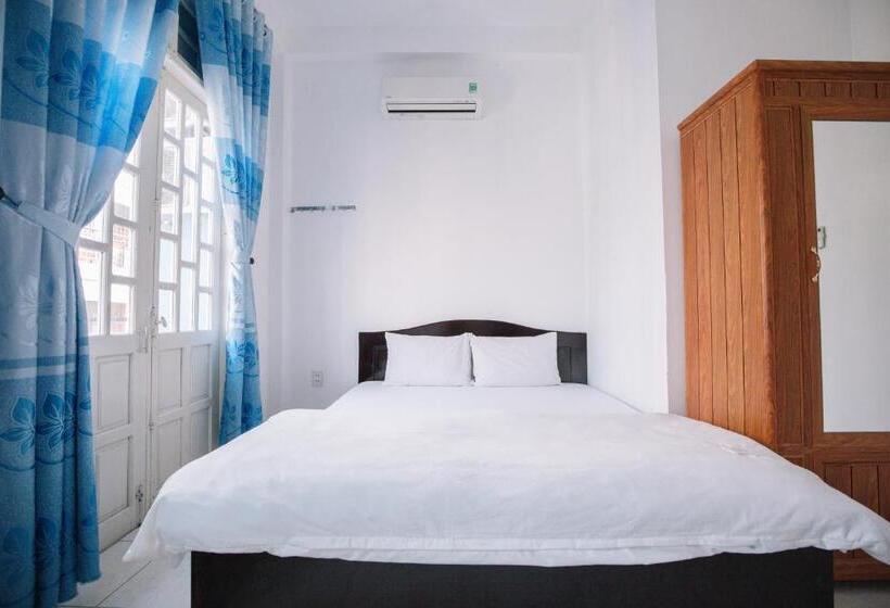 هتل Lum Dong Tien