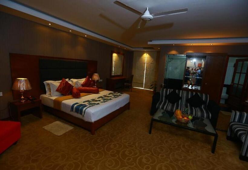 Hotel Peradeniya Rest House