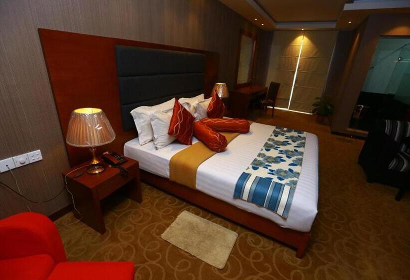 Hotel Peradeniya Rest House