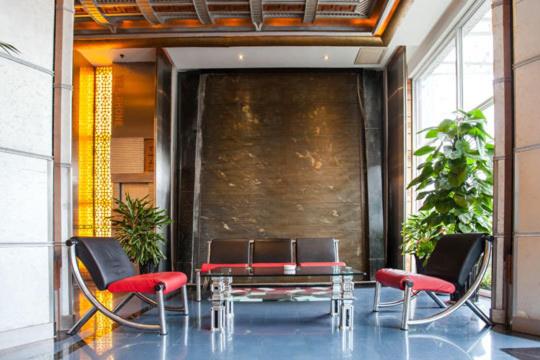 Motel Shanghai Qibao Ancient Town Qixin Road