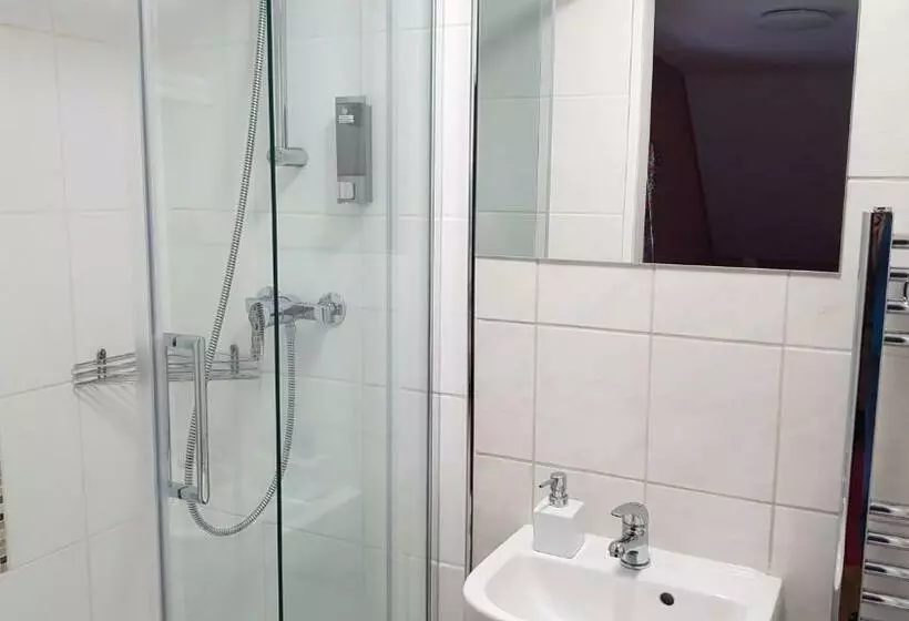 ペンション Haus Hepi B&b