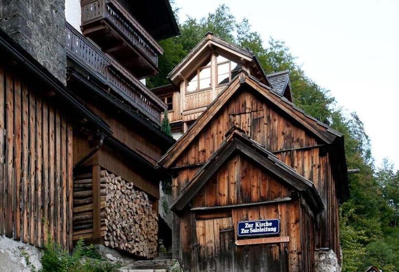 Majatalo Haus Hepi B&b