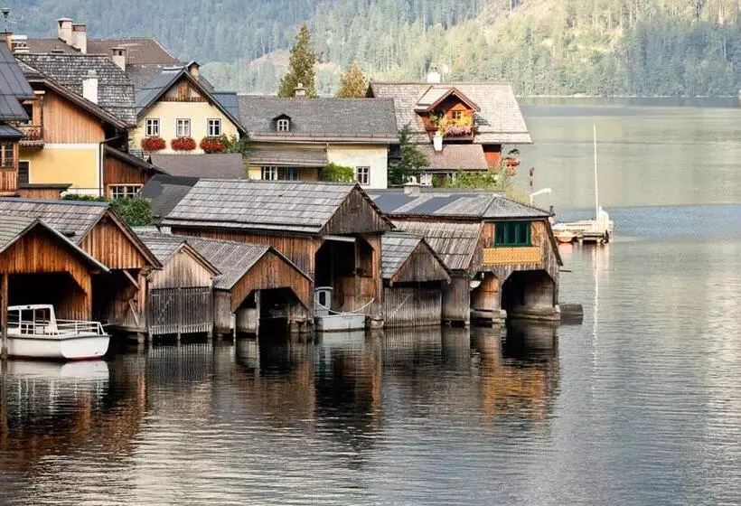 ペンション Haus Hepi B&b