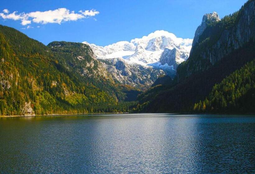 Majatalo Haus Hepi B&b