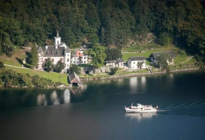 ペンション Haus Hepi B&b