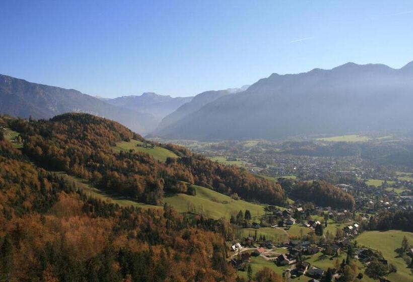 Majatalo Haus Hepi B&b