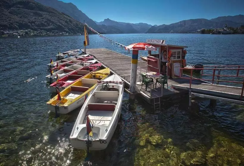 ペンション Haus Hepi B&b