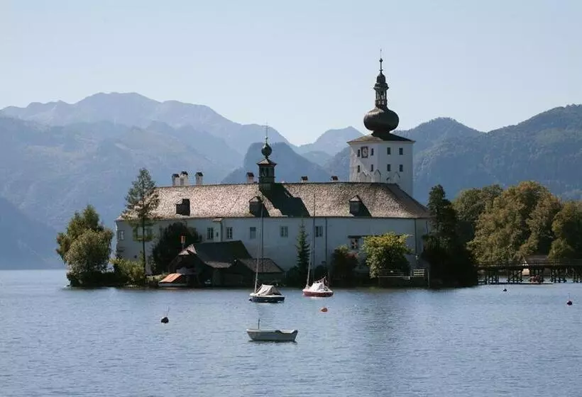 ペンション Haus Hepi B&b