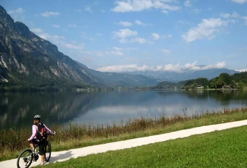 ペンション Haus Hepi B&b