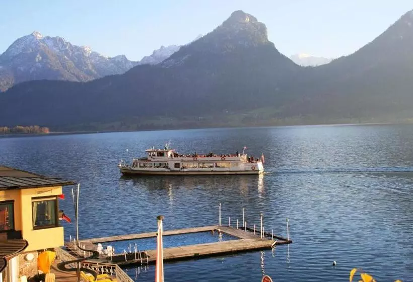 ペンション Haus Hepi B&b