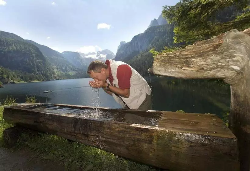 ペンション Haus Hepi B&b