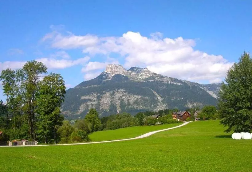 ペンション Haus Hepi B&b