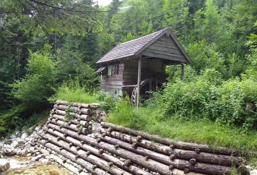 ペンション Haus Hepi B&b