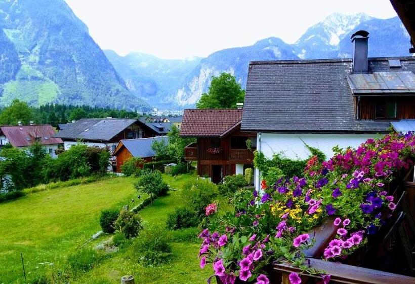 Majatalo Haus Hepi B&b