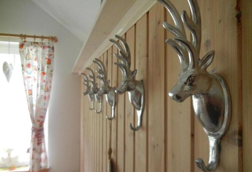 Majatalo Haus Hepi B&b