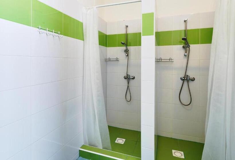 بنسيون Penzion Varšavjanka