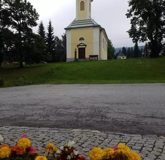 پانسیون Penzion Varšavjanka