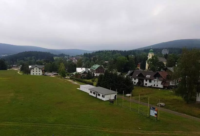 پانسیون Penzion Varšavjanka