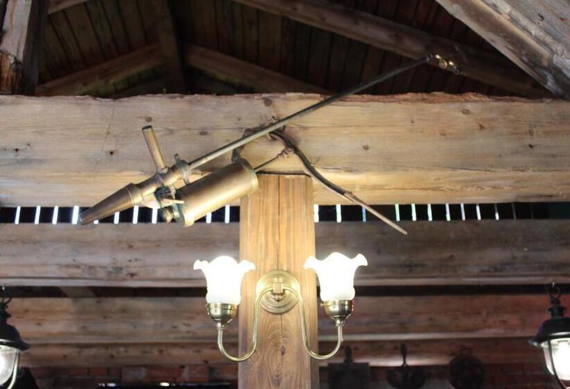 بنسيون Penzion Varšavjanka