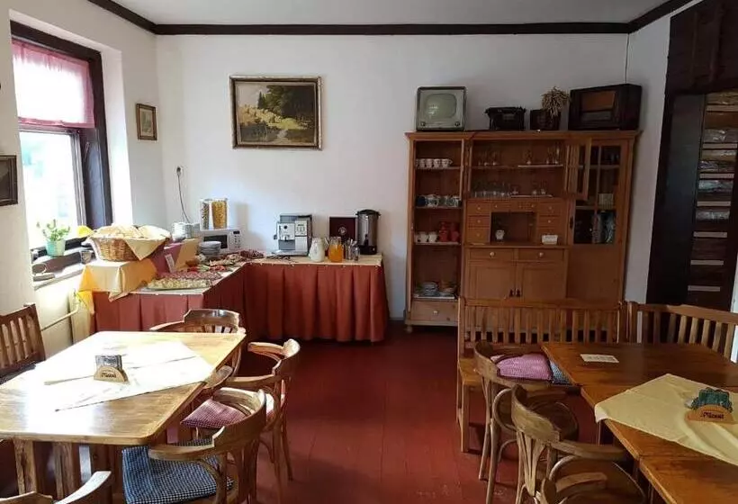 پانسیون Penzion Varšavjanka