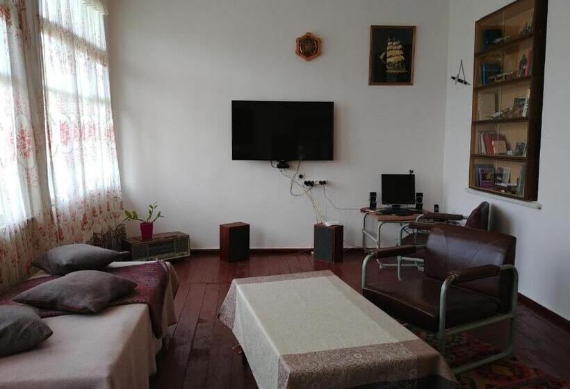 پانسیون Tatev Guest House