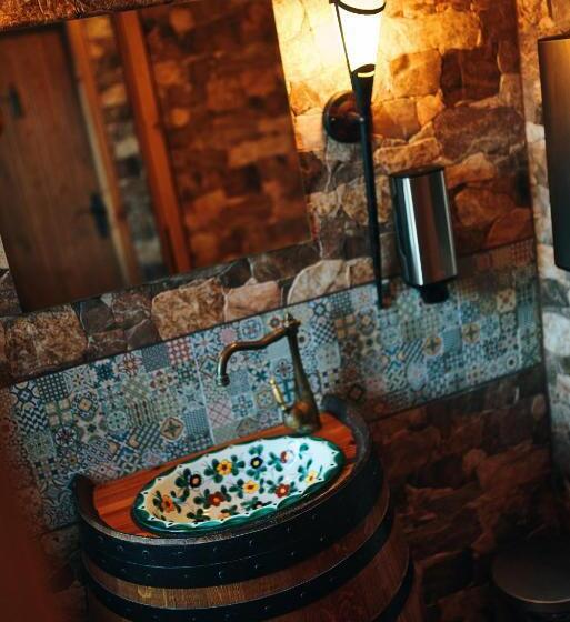 Pension & Restaurant Krakonoš