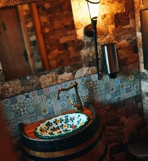 Pension & Restaurant Krakonoš