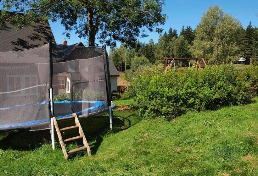 Pension & Restaurant Krakonoš