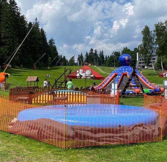 Pension & Restaurant Krakonoš