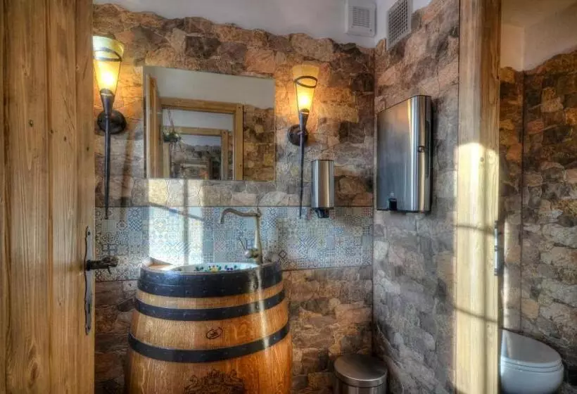 Pension & Restaurant Krakonoš