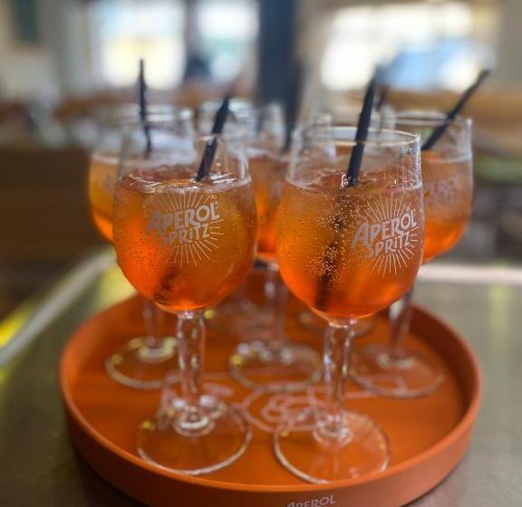 Pension & Restaurant Krakonoš