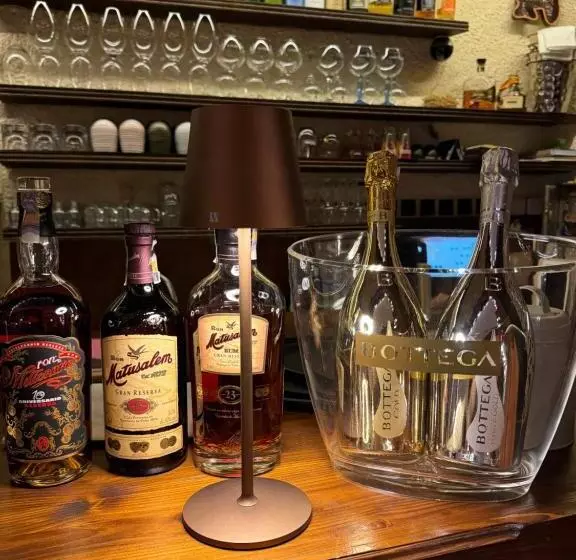 Pension & Restaurant Krakonoš