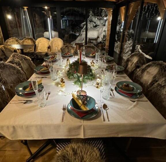 Pension & Restaurant Krakonoš