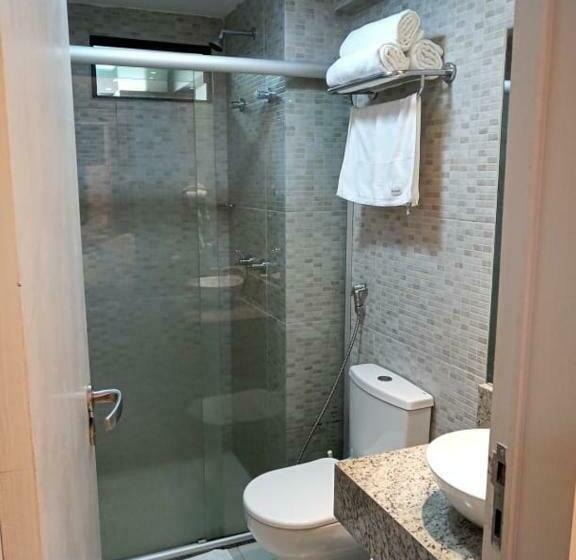 Tabatinga Residence Service   Flat 02