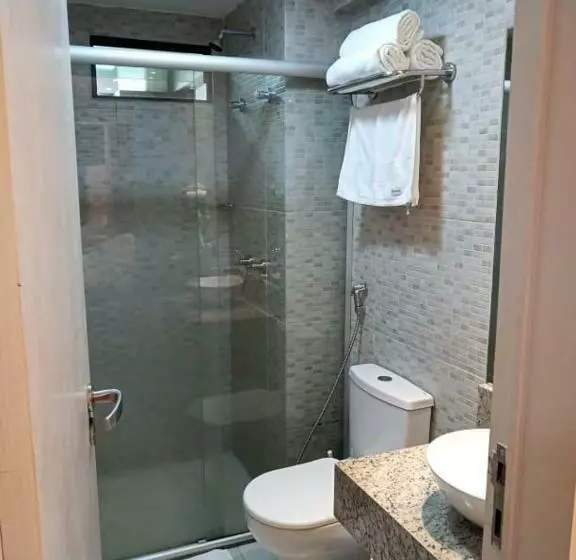 Tabatinga Residence Service   Flat 02