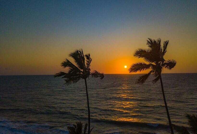 Tabatinga Residence Service   Flat 02