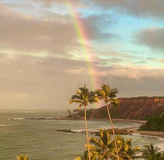 Tabatinga Residence Service   Flat 02