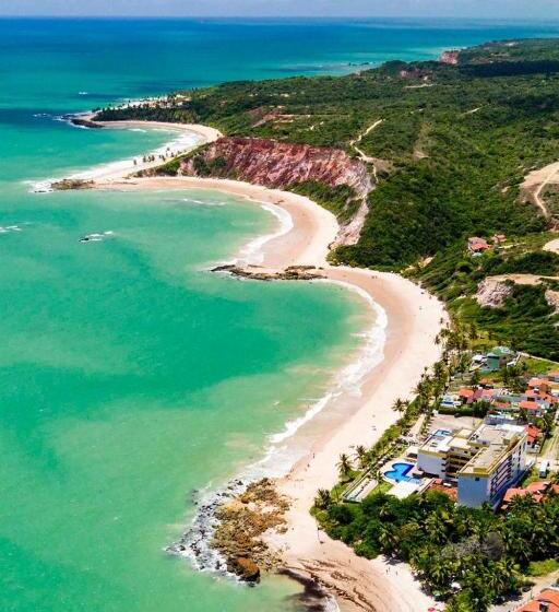 Tabatinga Residence Service   Flat 02