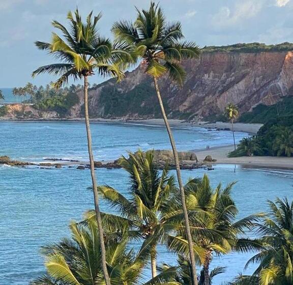 Tabatinga Residence Service   Flat 02