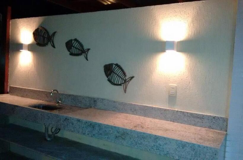 Tabatinga Residence Service   Flat 02