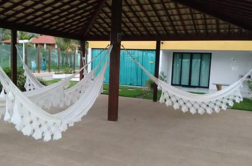 Tabatinga Residence Service   Flat 02