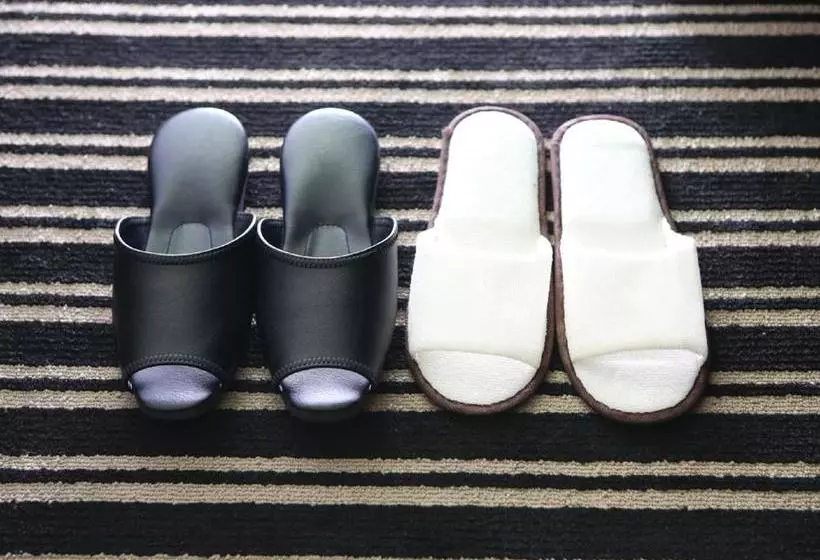 בית מלון כפרי Apa Okachimachiekikita S