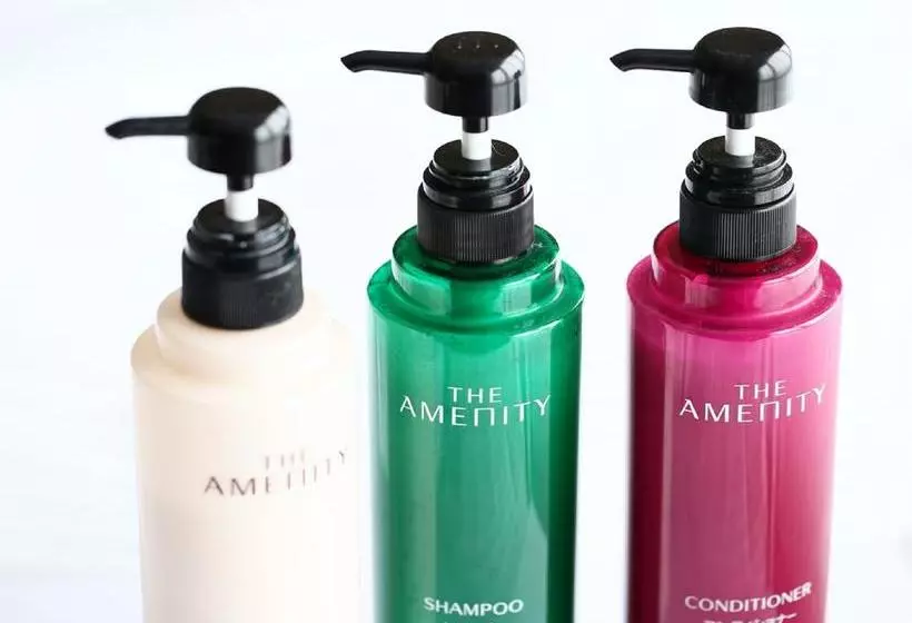 בית מלון כפרי Apa Okachimachiekikita S