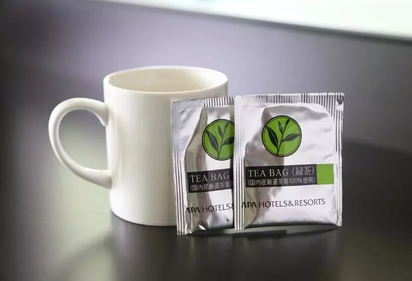 בית מלון כפרי Apa Okachimachiekikita S