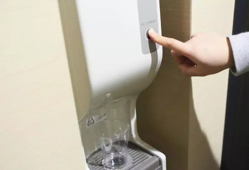 בית מלון כפרי Apa Okachimachiekikita S