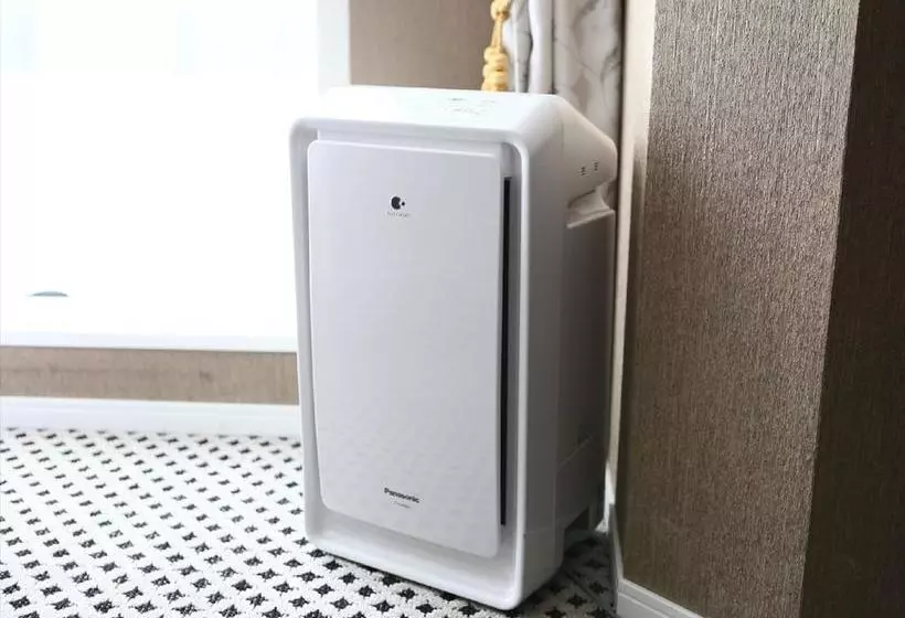 בית מלון כפרי Apa Okachimachiekikita S