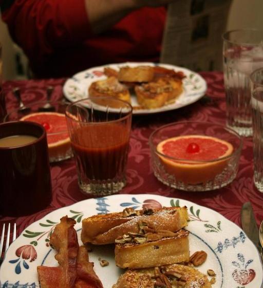 Bed and Breakfast Arcadia House Bed&breakfast